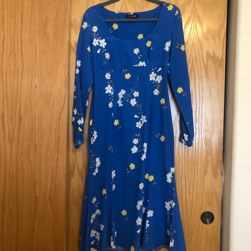 Intermix Dress